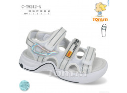 Босоножки TOM.M