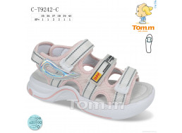 Босоножки TOM.M