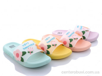 Шлепки Slippers