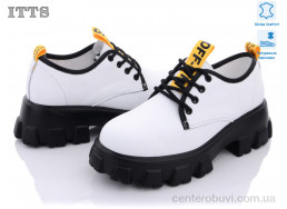 Туфли ITTS