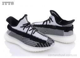 Кроссовки ITTS