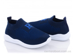 Кроссовки Blue Rama