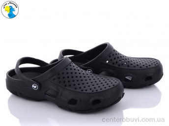 Кроксы Jose Amorales