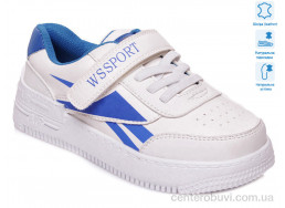 Кроссовки Weestep