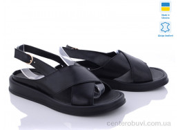 Босоножки Fat Fox-Tamei