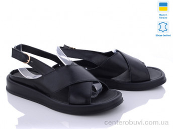 Босоножки Fat Fox-Tamei