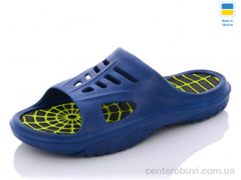 Шлепки Progress