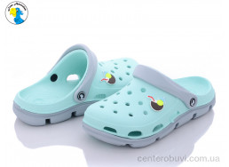 Кроксы Jose Amorales