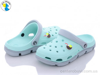 Кроксы Jose Amorales