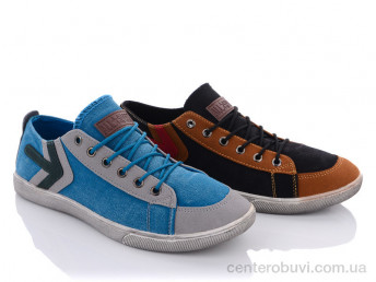 Кроссовки Class Shoes