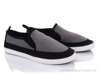 Слипоны Class Shoes