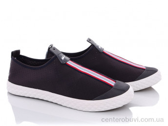 Слипоны Class Shoes