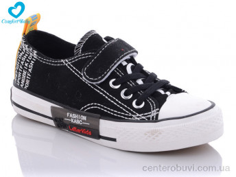 Кеды Comfort-baby