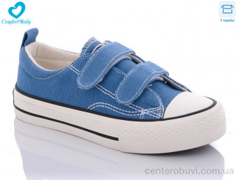 Кеды Comfort-baby