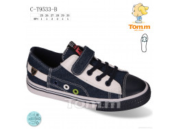 Кеды TOM.M