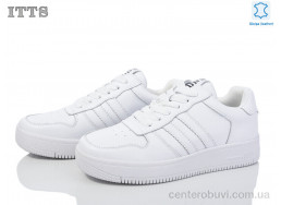 Кроссовки ITTS