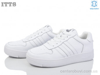 Кроссовки ITTS
