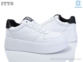 Кроссовки ITTS