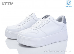 Кроссовки ITTS