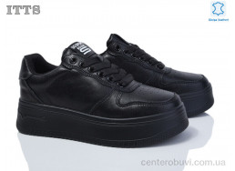 Кроссовки ITTS