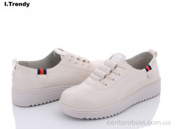Туфли Trendy