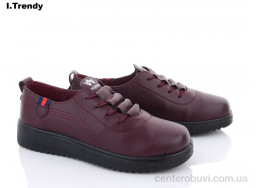 Туфли Trendy
