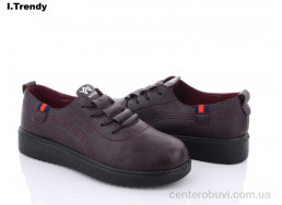 Туфли Trendy