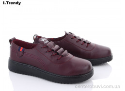 Туфли Trendy