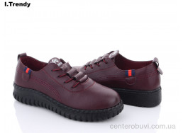 Туфли Trendy