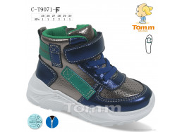 Ботинки TOM.M