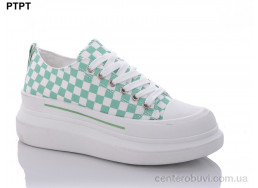 Кеды PTPT