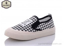 Слипоны PALIAMENT