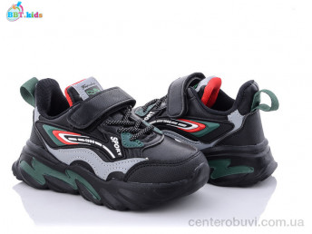 Кроссовки BBT