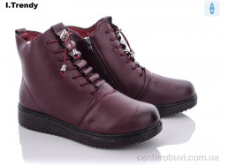 Ботинки Trendy