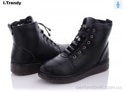 Ботинки Trendy