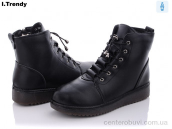 Ботинки Trendy