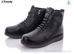 Ботинки Trendy
