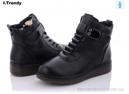 Ботинки Trendy