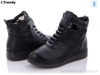 Ботинки Trendy