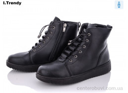 Ботинки Trendy