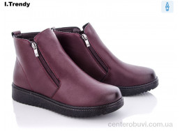Ботинки Trendy