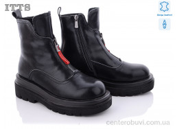 Ботинки ITTS