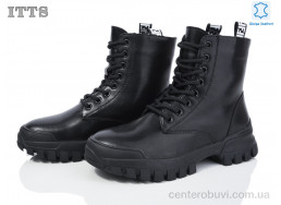 Ботинки ITTS