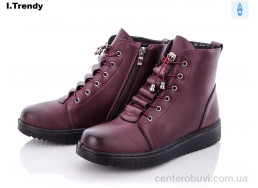 Ботинки Trendy