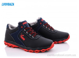 Кроссовки Lvovbaza