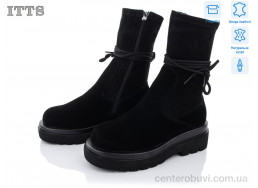 Ботинки ITTS