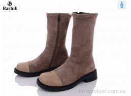 Ботинки Башили