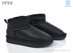 Угги ITTS