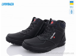Ботинки Lvovbaza