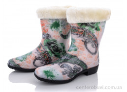 Резиновая обувь Мир